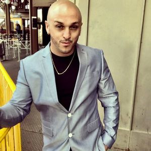 Meet your Posher, Bobby